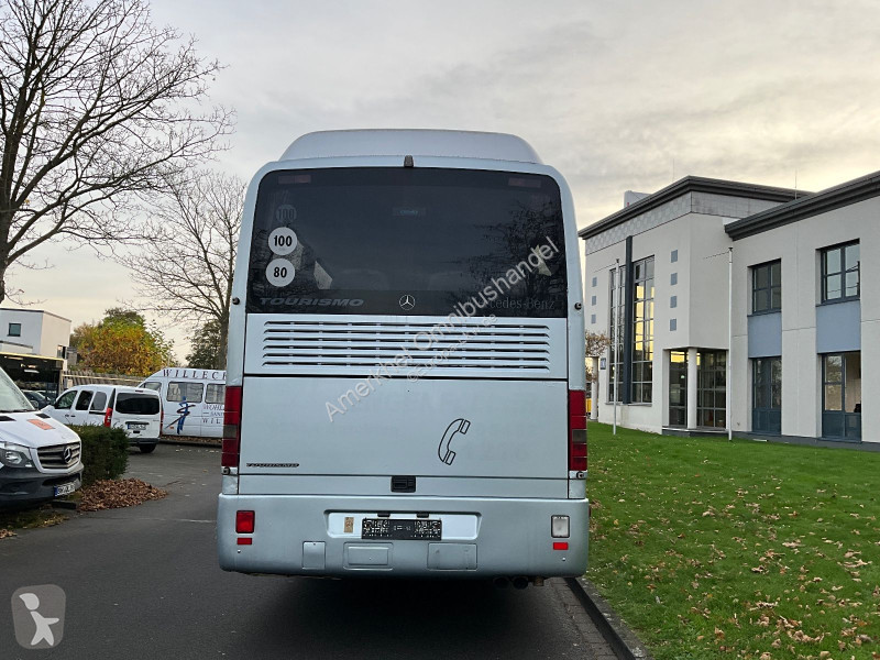 Autobus Mercedes