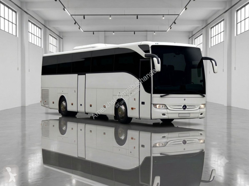 حافلة Mercedes O 350 15 RHD