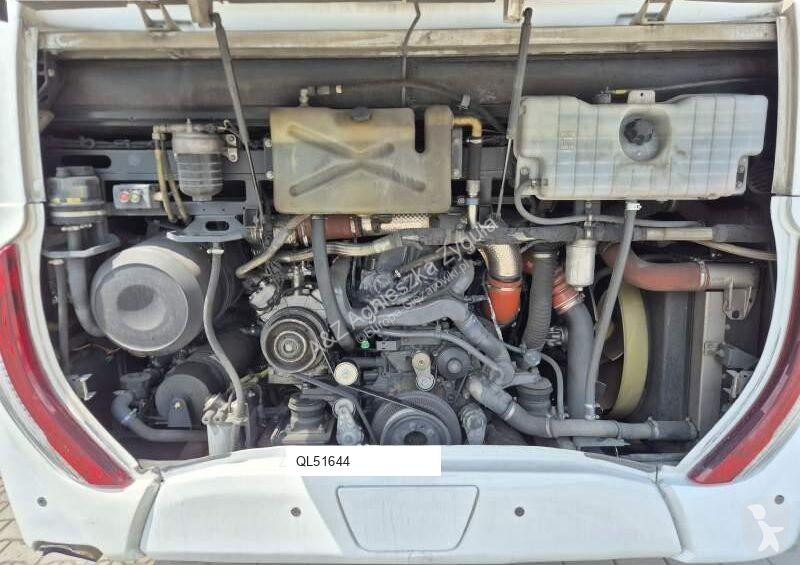 Междуградски автобус Iveco MAGELYS