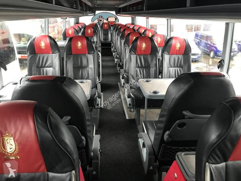حافلة Van Hool Astromega Tx25