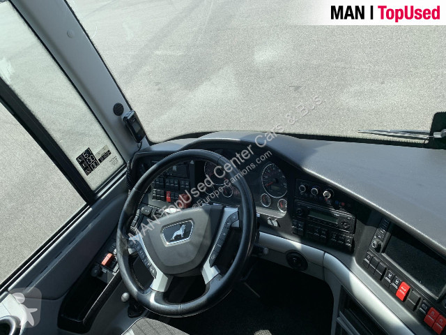 حافلة MAN Lions coach 13 metres 2019
