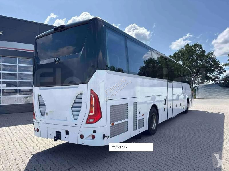 Linjebuss Temsa RD