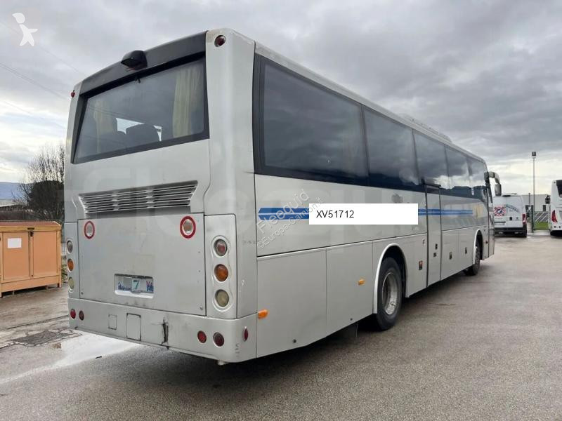 Linjebuss Temsa RD