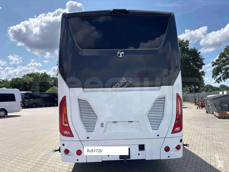 Linjebuss Temsa