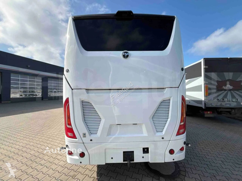 Linjebuss Temsa