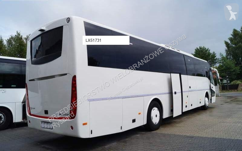 Междуградски автобус Scania A 30