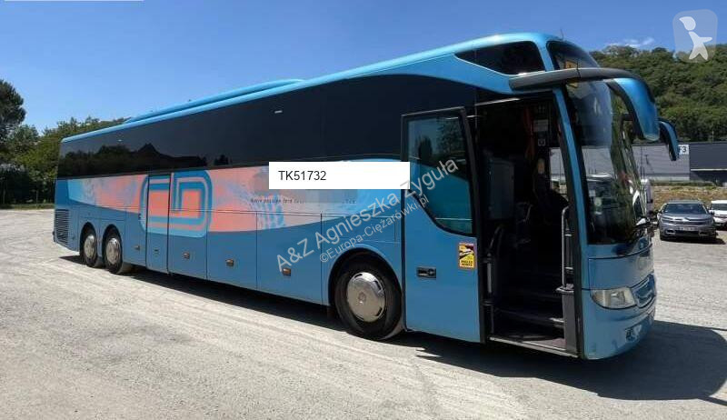 حافلة Mercedes RHD-L