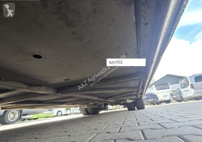Междуградски автобус Irisbus CROSSWAY