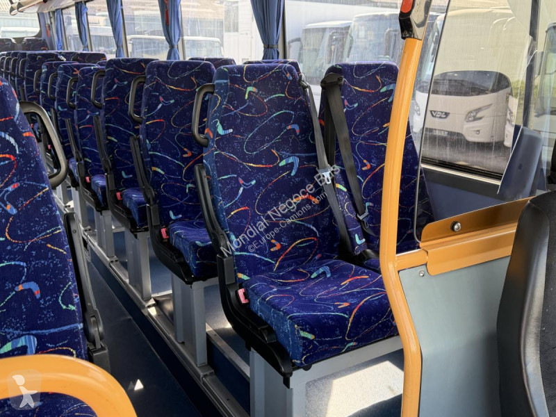 حافلة Irisbus 10 Metre