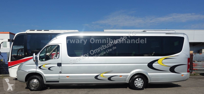 حافلة Iveco Sunset *Wing*Rapido**Klima*22-Sitze*