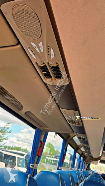 Междуградски автобус Irisbus Magelys PRO
