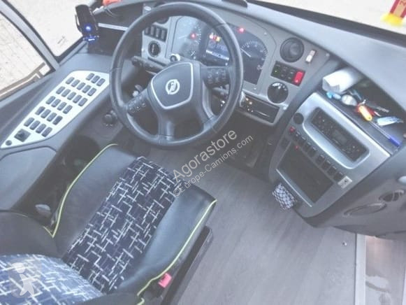 Autokar Irizar I6