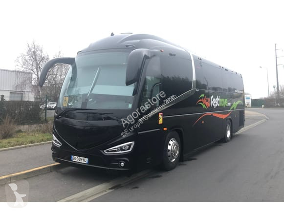Autokar Irizar I6S