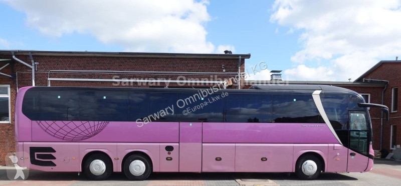 حافلة MAN R08 Lion´s Coach...