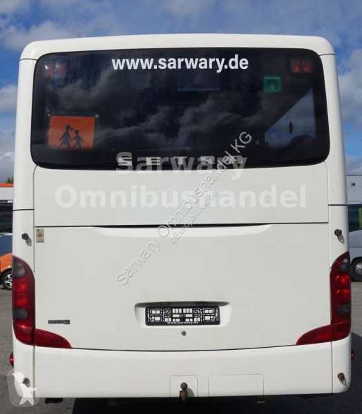 Autobus Setra *Euro5*Klima*Integro*Intouro*