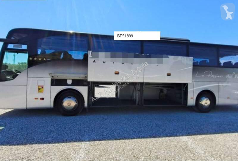 Междуградски автобус Mercedes TOURISMO RHD /...