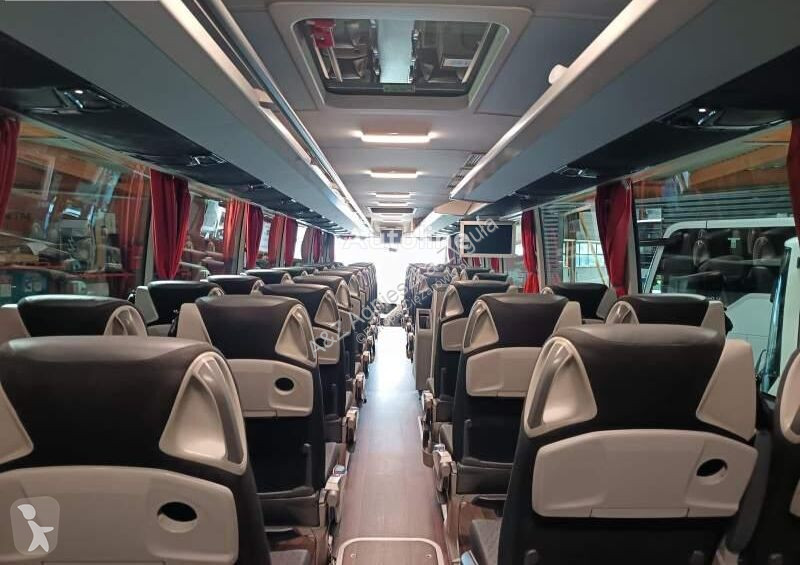 Междуградски автобус Mercedes TOURISMO 16/2 RHD...