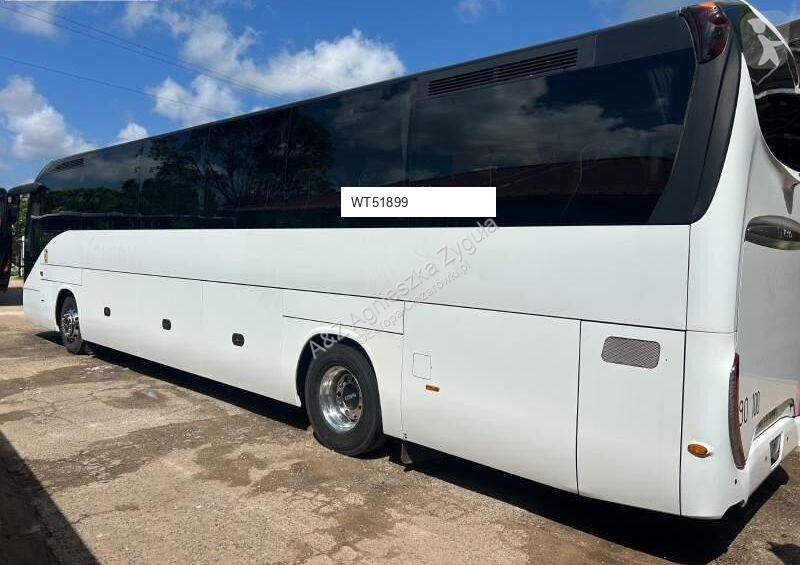Междуградски автобус Iveco MAGELYS PRO /...