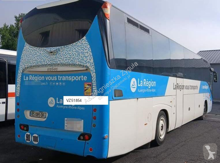 Междуградски автобус Irisbus MAGELYS PRO