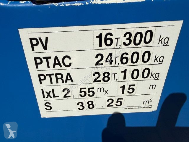 Távolsági autóbusz  ARWAY  68  Sitzplätzen + 28...