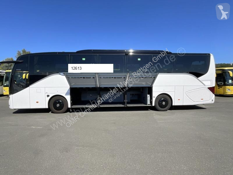 Autokar Setra S 515 HD