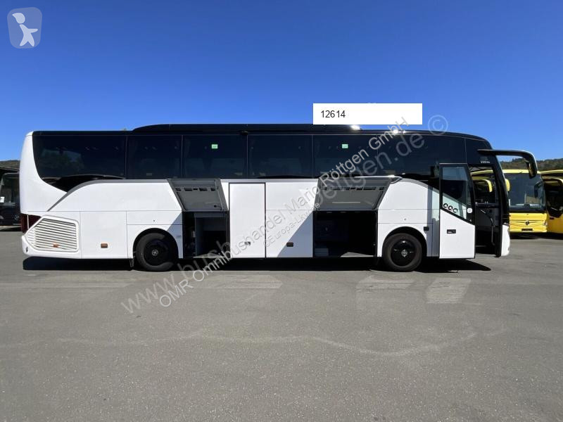 Autocar Setra S 515 HD