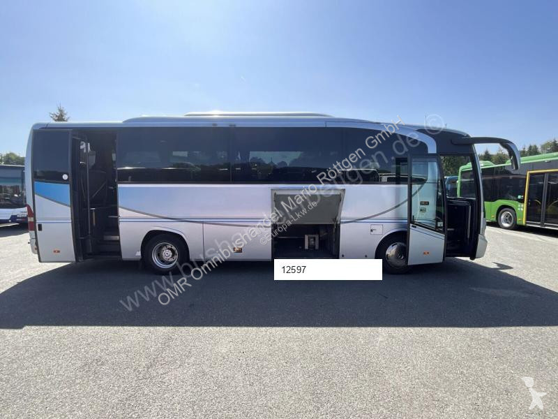 حافلة Mercedes O 510 Tourino