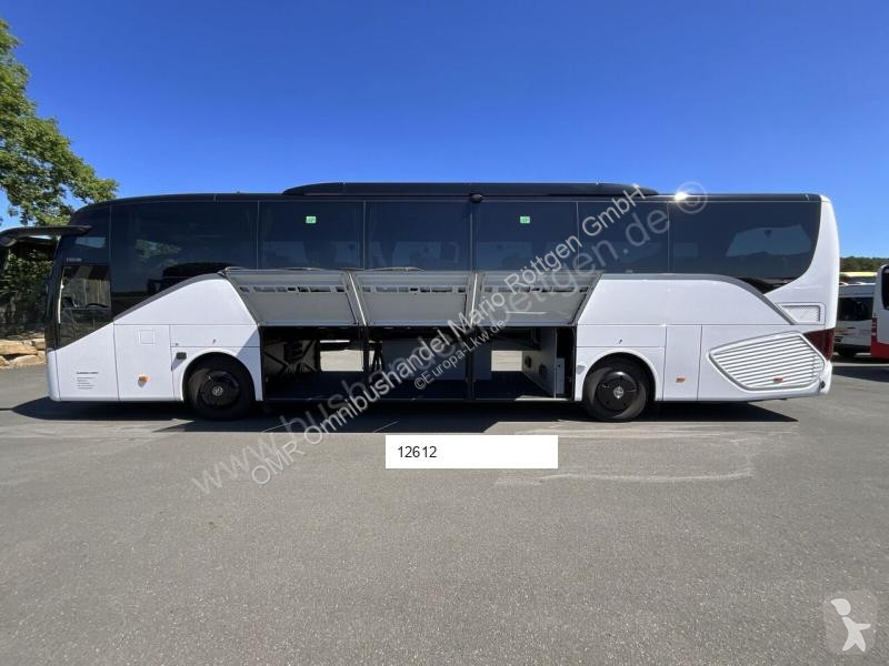 Autokar Setra S 515 HD
