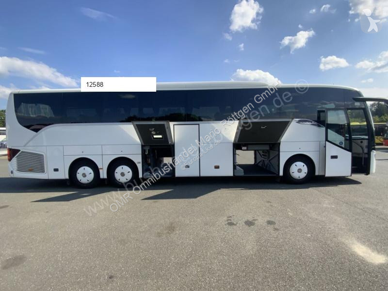 حافلة Setra