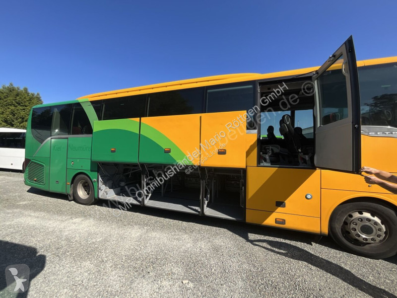 حافلة Setra HD/2