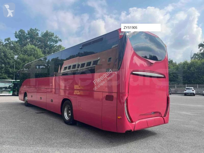 Autobus Iveco