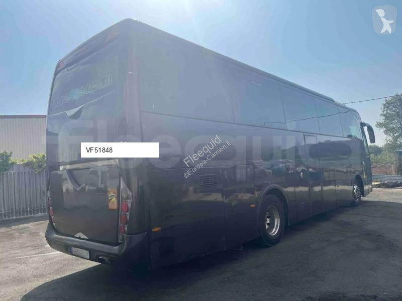 Autobus Iveco NOGE