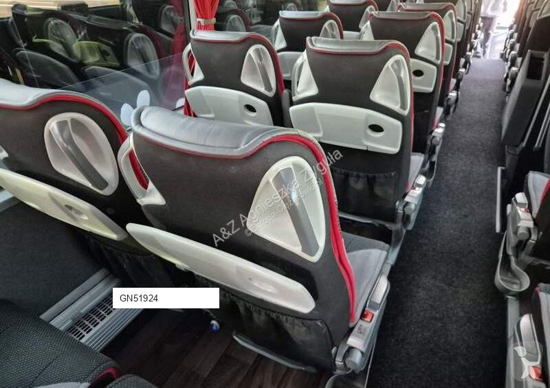 Междуградски автобус Mercedes TOURISMO RHD /...