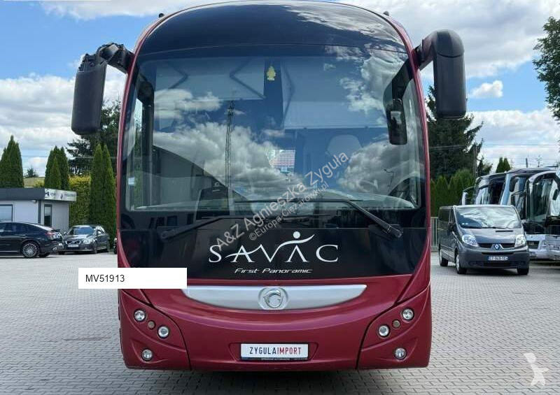 حافلة Irisbus MAGELYS LINE