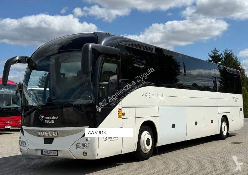 حافلة Iveco MAGELY