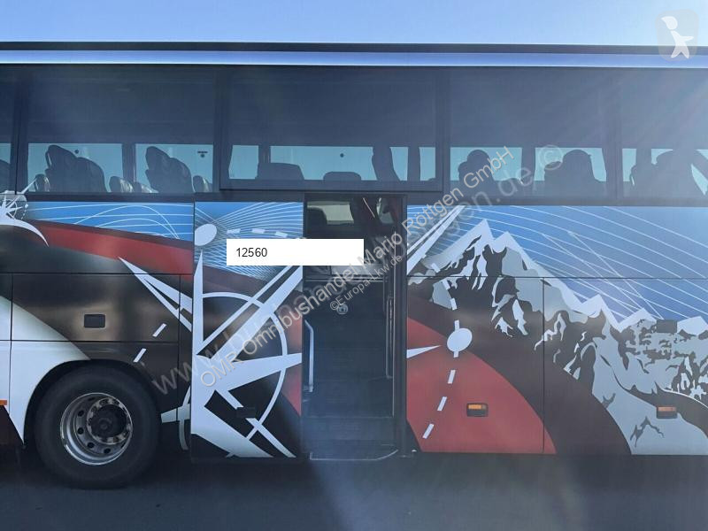 Междуградски автобус Setra