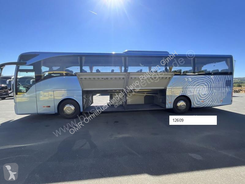 Linjebuss Mercedes RHD