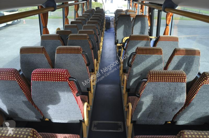 Междуградски автобус Irisbus 12 Metre