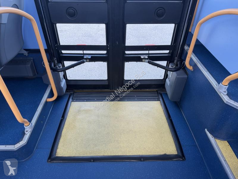 Linjebuss Irisbus LE Euro 5