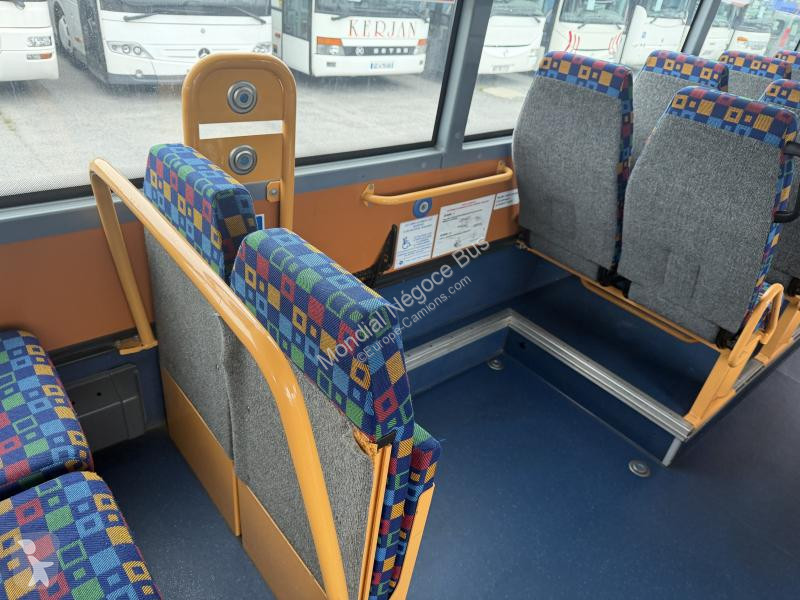 Linjebuss Irisbus