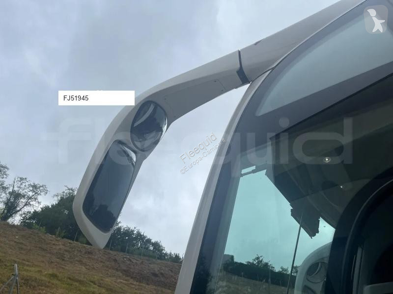 Autocar Irizar i6s