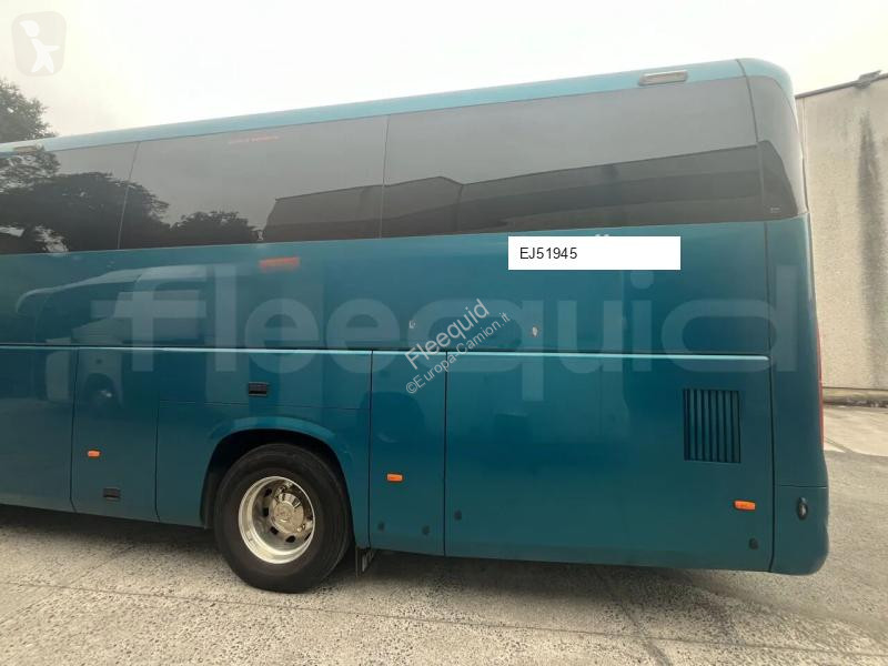 Autocar Irizar i6s