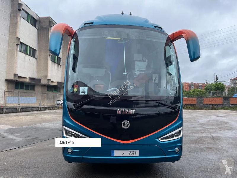 Autocar Irizar i6s