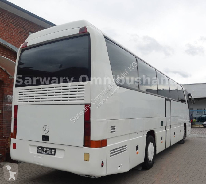 Междугородний автобус Mercedes 350 15-RHD...