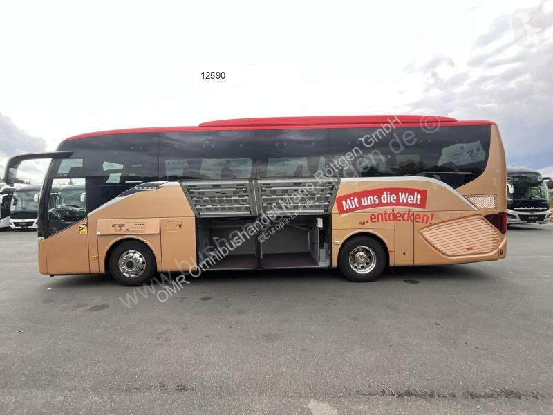 Autokar Setra S 511 HD