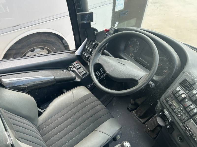 Autokar Bova