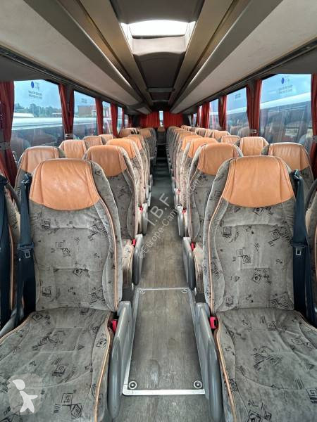 Autokar Irisbus