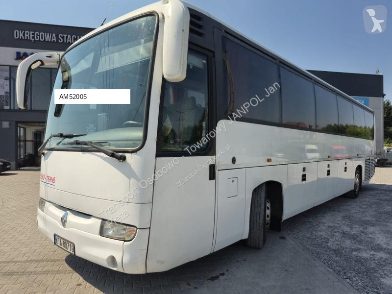 Renault  coach