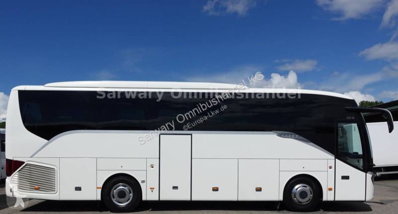 Autocar Setra 511 HD *WC*40-Sitze*411*