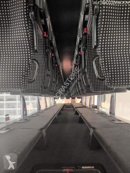 Autocar Irisbus ILIADE